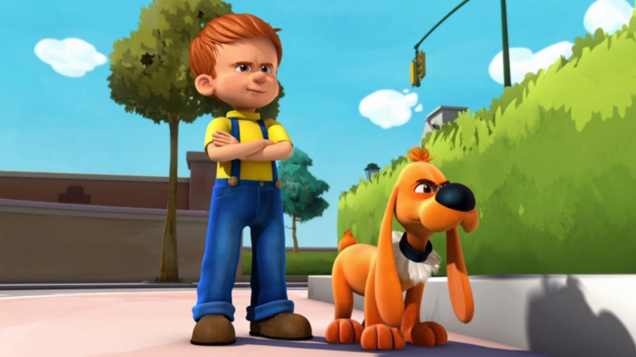 ¡Bobby y Bill se divierten juntos! 😂 Dibujos animados para niños