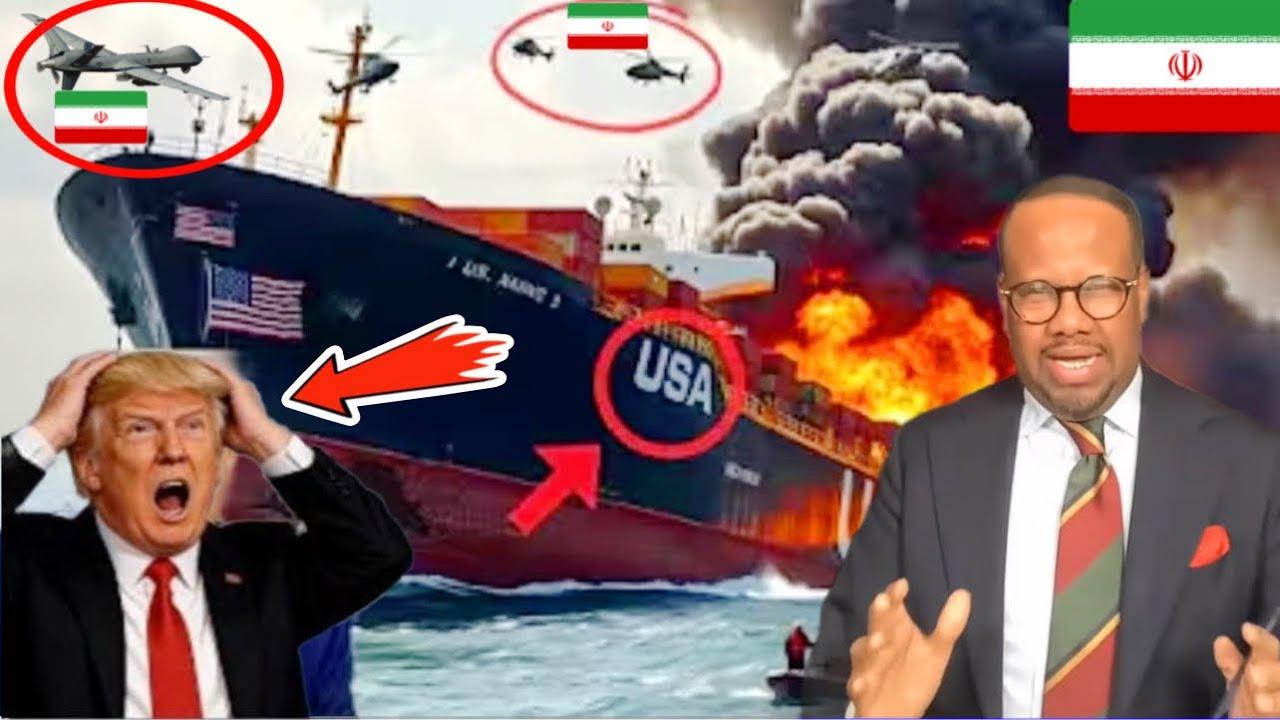 WAAR Deg  Deg AH GUUL IRAN & MARKABKA MARAYKANKA 1 /February 2026