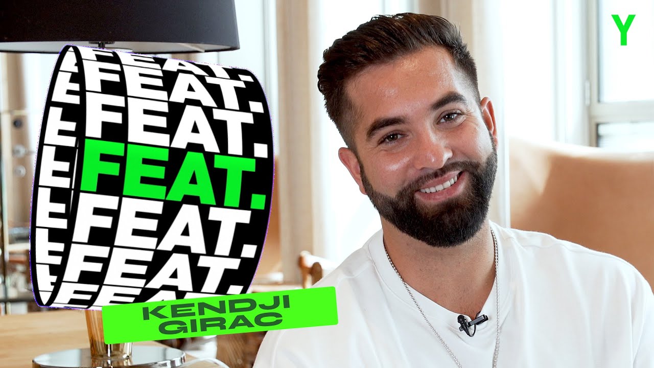 Kendji Girac : 