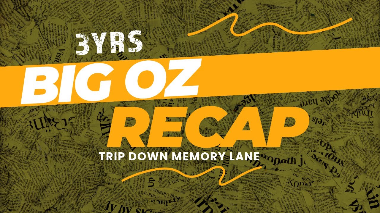 Three Years, One Country: Recap of our Australian Adventure - 174