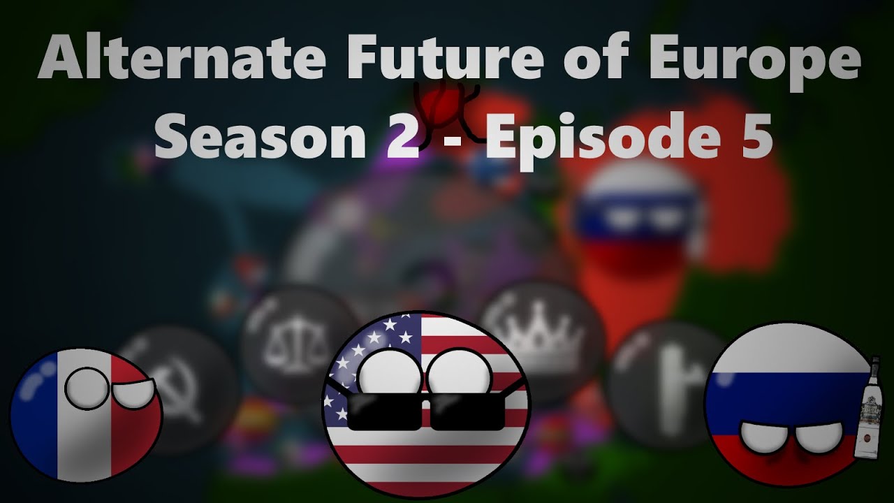 AFoE - Next Step - Season 2 Episode 5