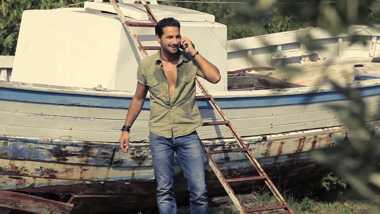 ČUKI - Za rojstni dan (Naj hitro mine že to leto)