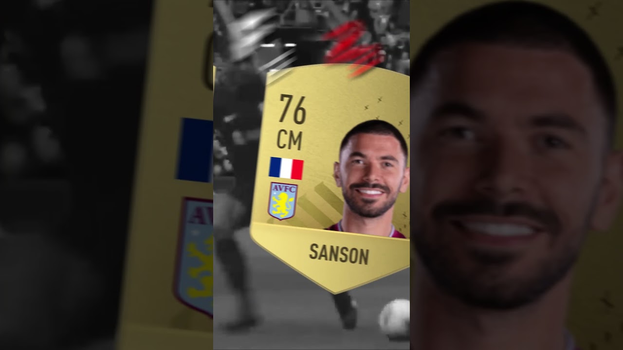FIFA 24 Confirmed Transfers! (EAFC 24) #football #fifa24 #fifa24 #eafc24