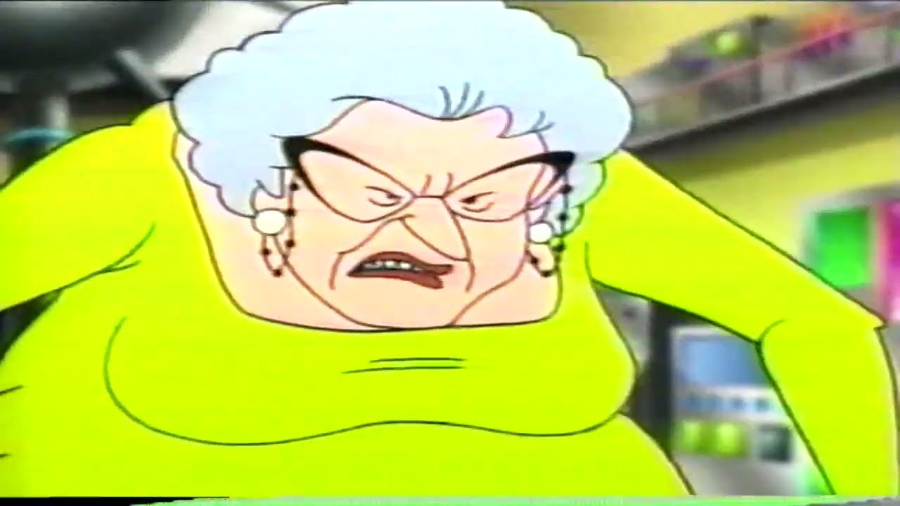 September 2001 Commercials (Citytv)