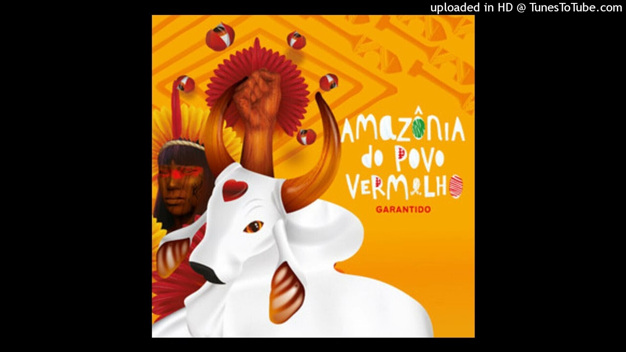 Karaokê - Vendaval de Amor Garantido (2022)