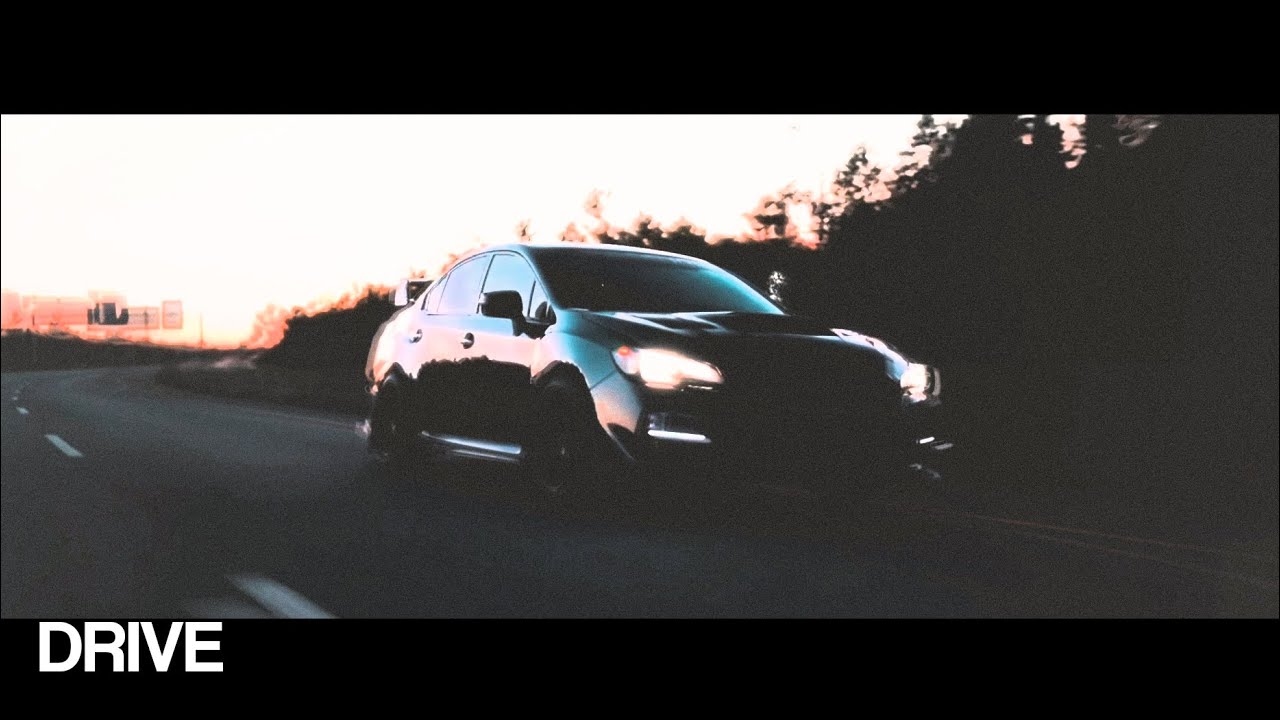 troublesome - drive (Prod. Paryo)