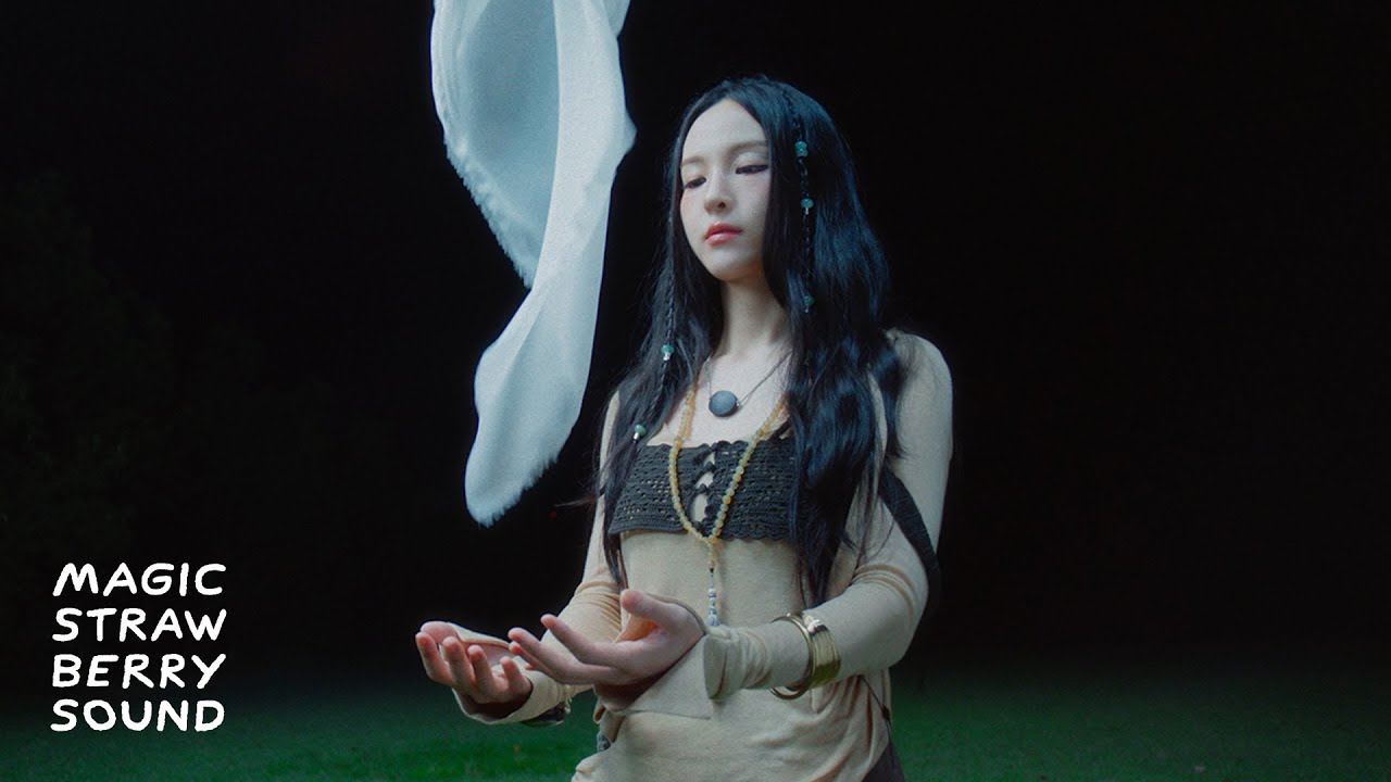 송소희(Song Sohee) - Hamba Kahle [Official M/V]