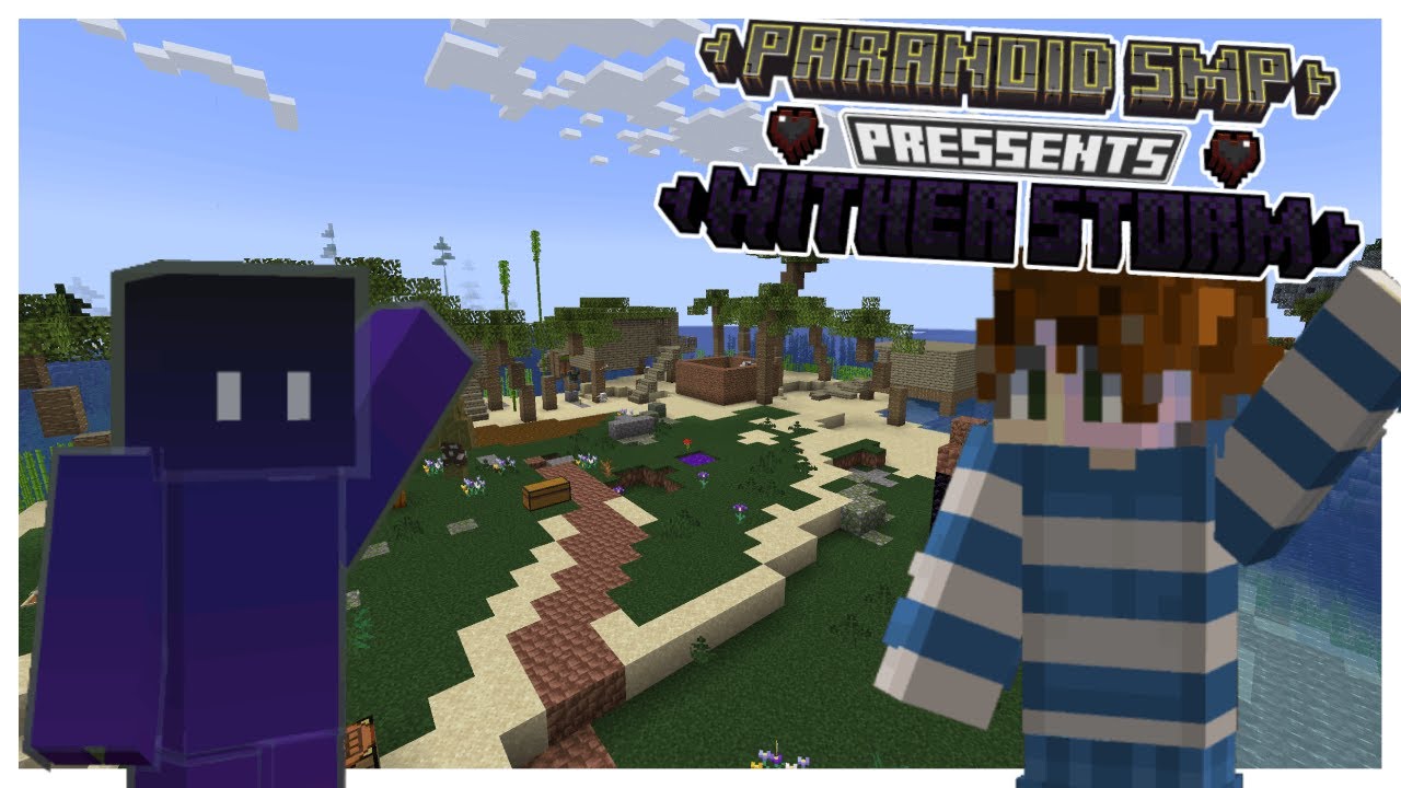 This could change it all || Modded Minecraft SMP