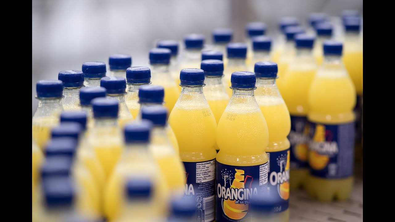 La métrologie sur site chez l’Européenne d’Embouteillage Orangina Suntory France