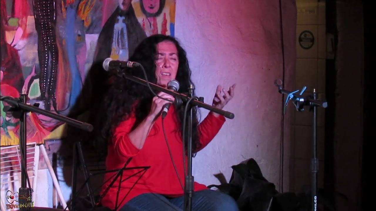CECILIA CONCHA LABORDE  
