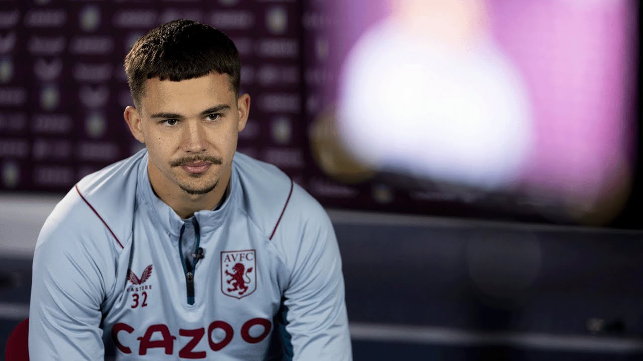 WORLD CUP 2022 | Leander Dendoncker: 