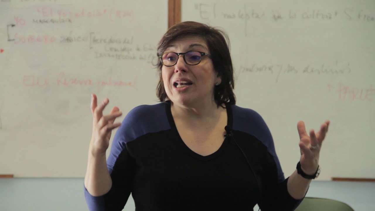 EL MALESTAR EN LA CULTURA PARTE 3 DE 3 - CLASE COMISIÓN 1 24-10-17 09 HS