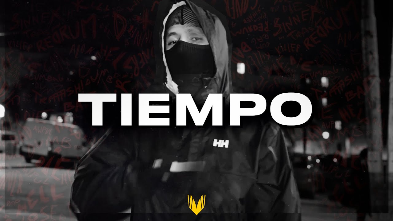 Beny JR Type Beat - 