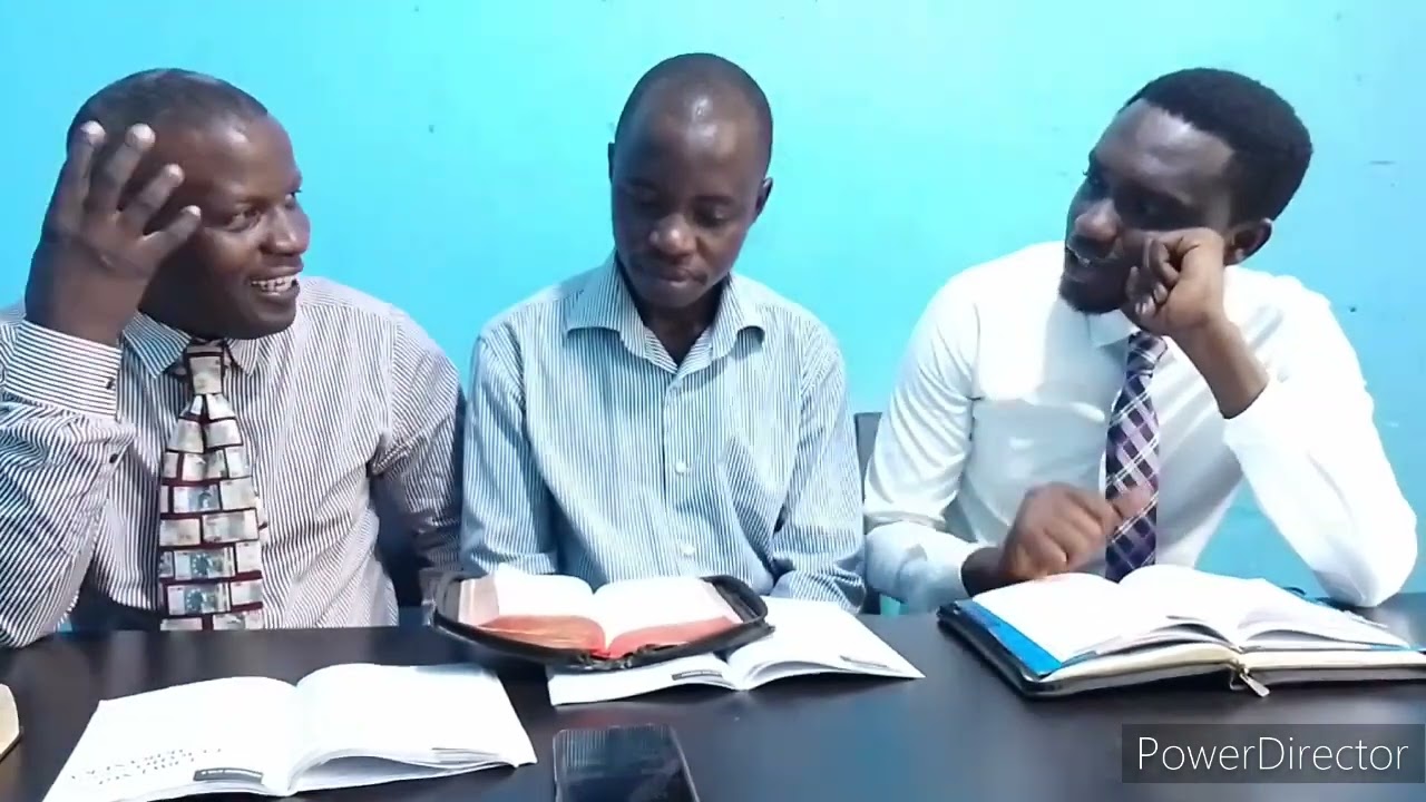 ICYIGISHO CYA 8 KUGIRA UBWENGE BWO KUBAHO IMIBEREHO YO GUKIRANUKA ibyigisho biyobora abakuze kwiga 📖