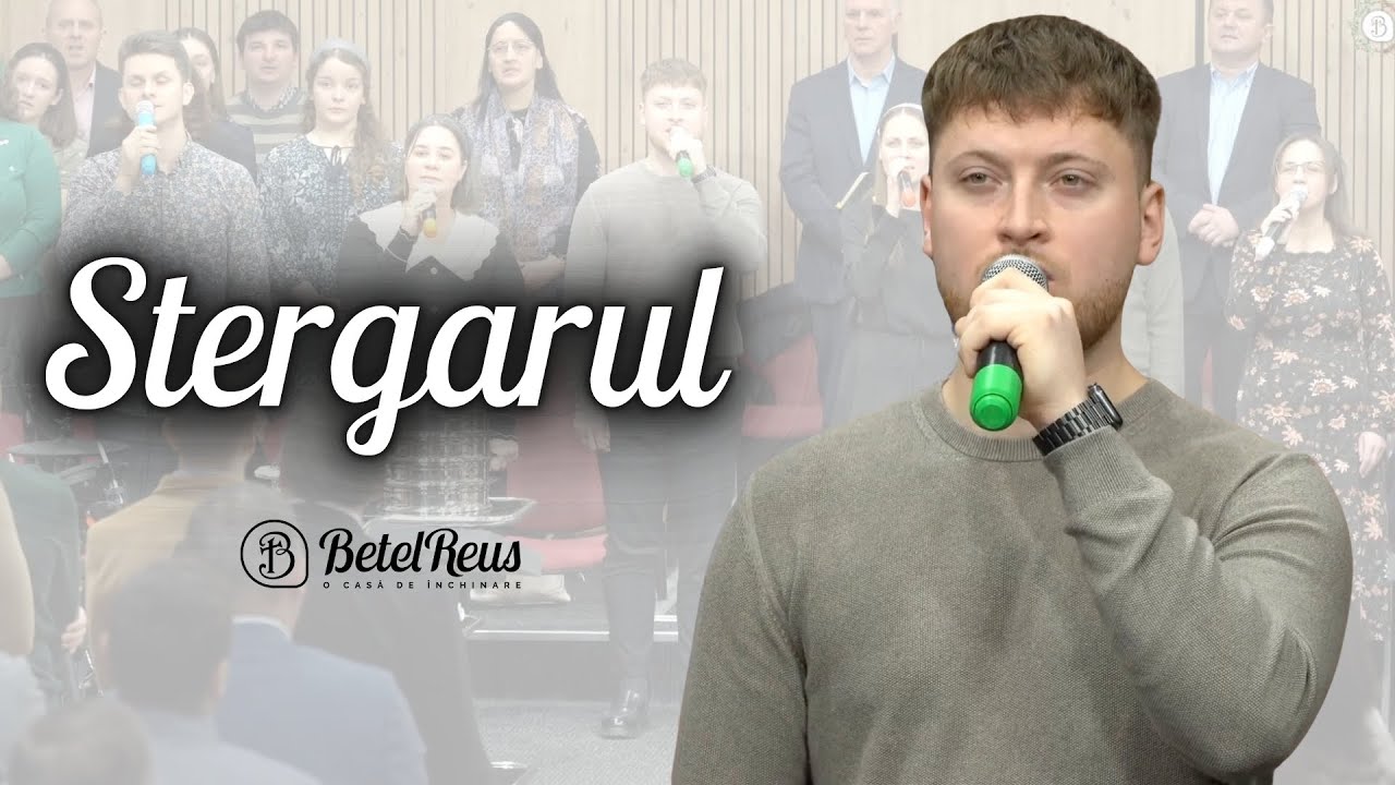 Stergarul | Betel Reus |