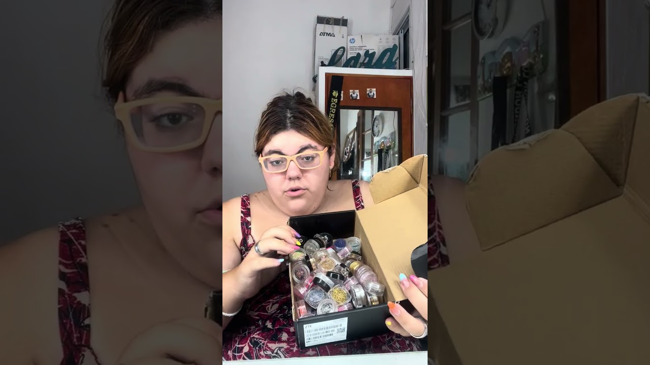 Segunda parte de mi colección de esmaltes