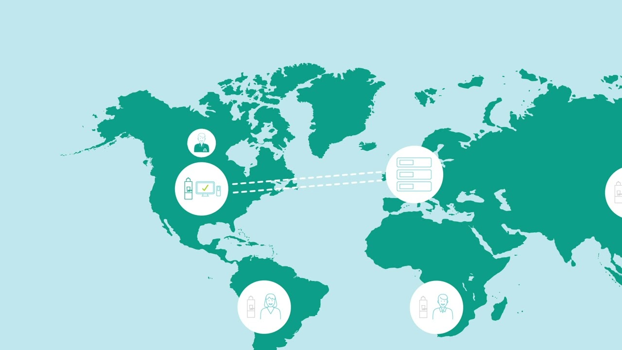 Metrohm Enterprise Services