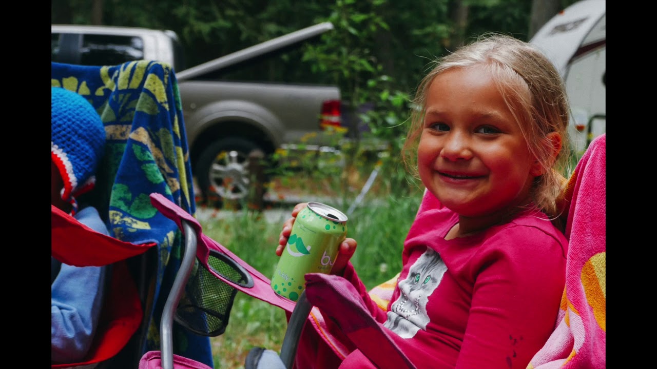 Riley Creek Camping - June 25-6, 2019