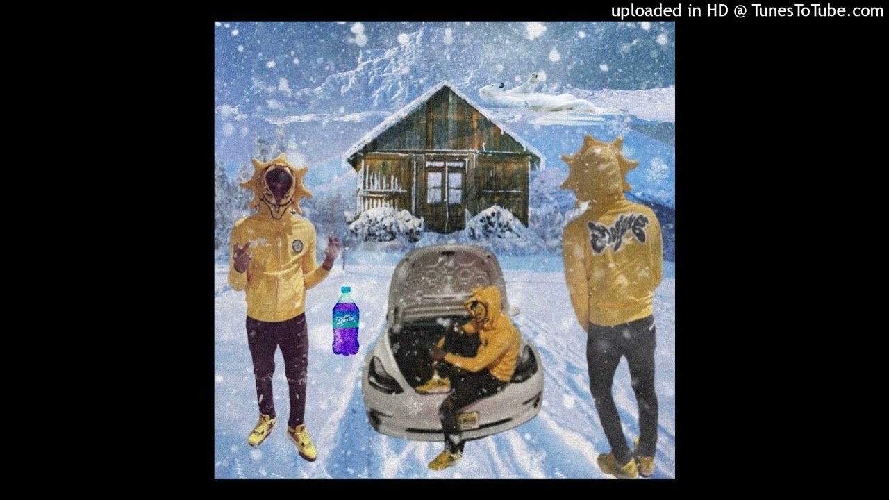 Lil Freeza “Blizzard” (Prod. By SauceiiR)