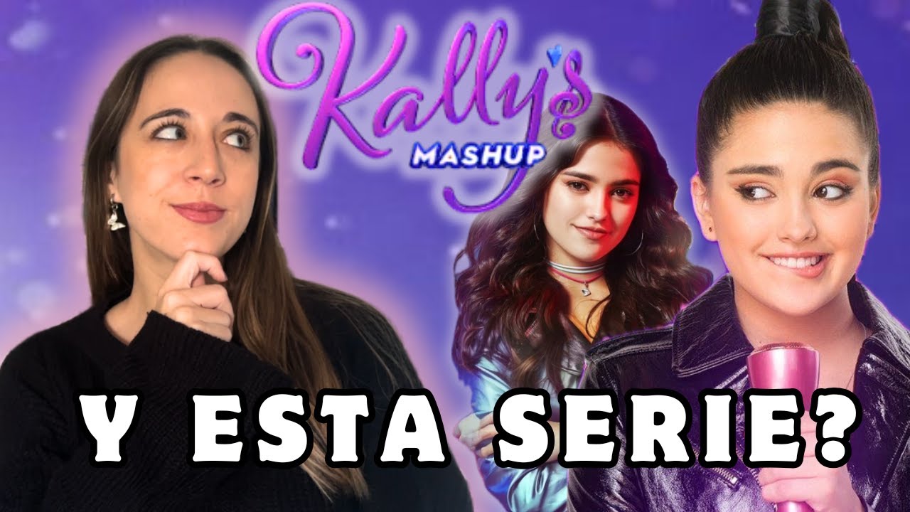 VEO KALLY'S MASHUP POR PRIMERA VEZ😱💕| Bel vibes ✨