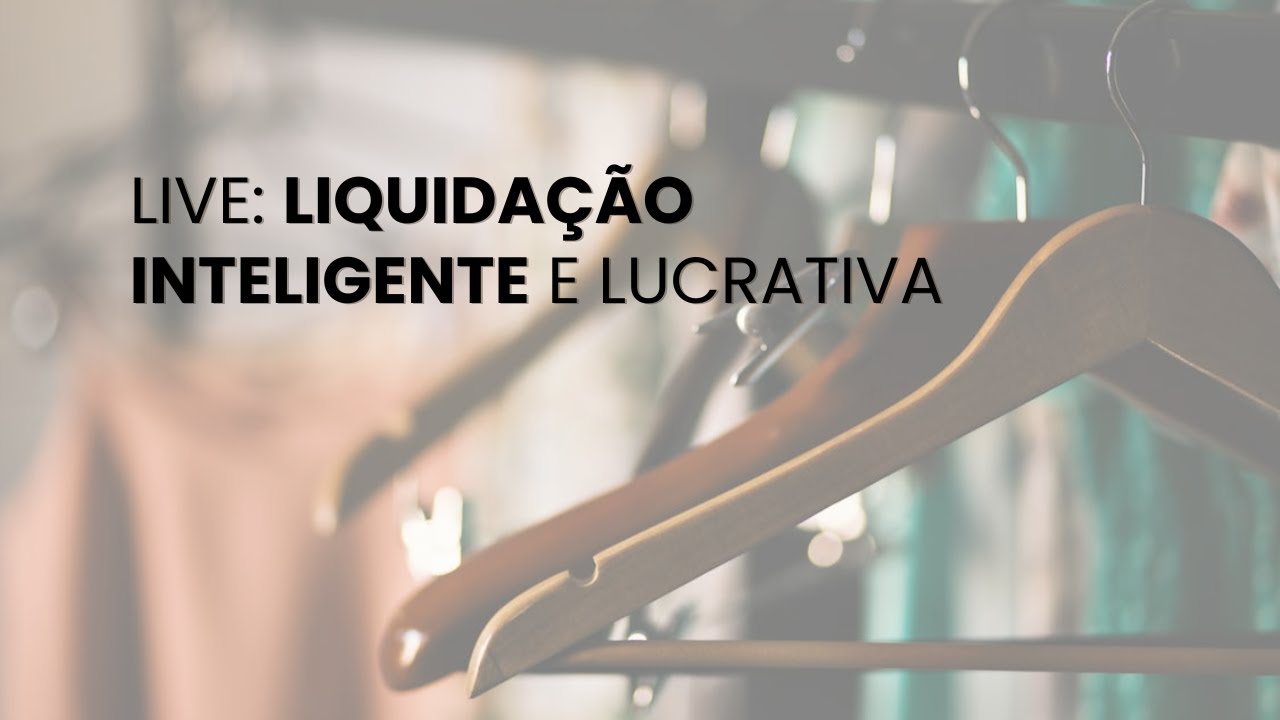 Como planejar uma liquidação inteligente