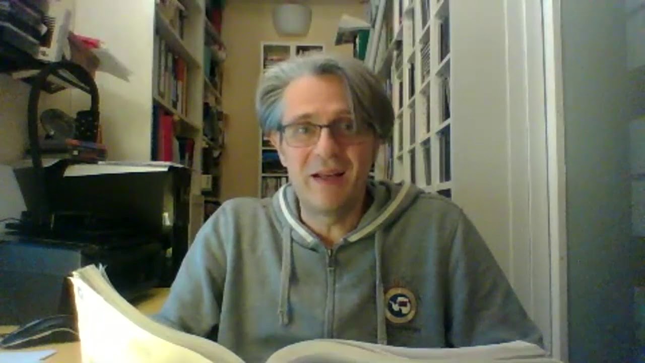 La novella di Calandrino gravido (Decameron, IX 3)