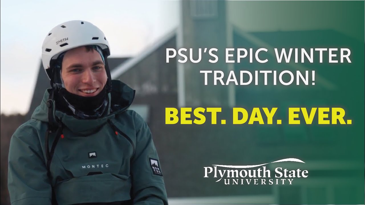 Ski Day 2024 | Plymouth State University