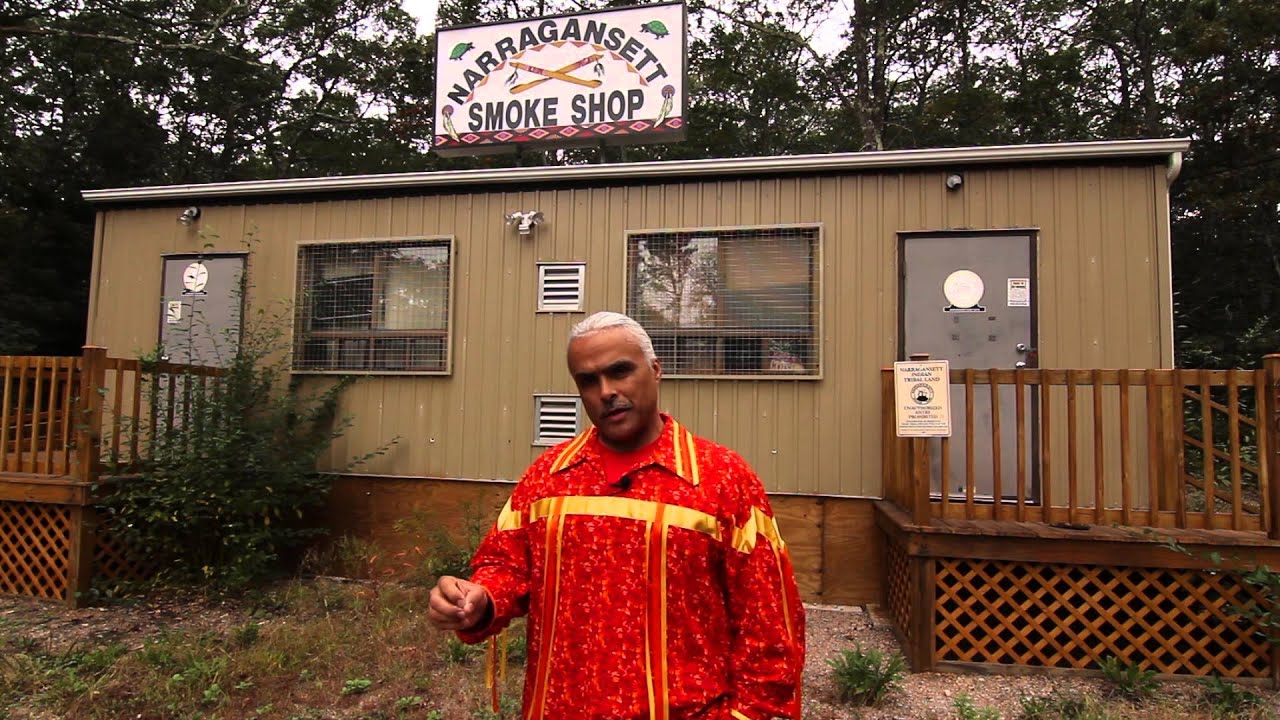 Narragansett Indian Tribe: A Tribal Glimpse