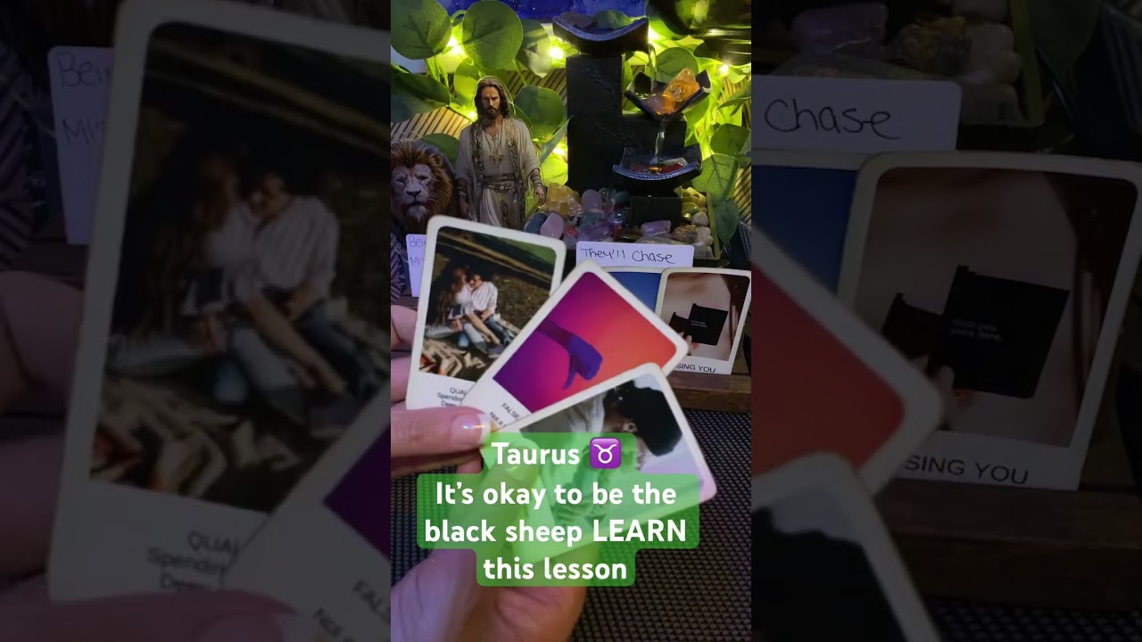 #taurus #tarotreading #divinemessages #divineguidance #taurustarotreading #tarot