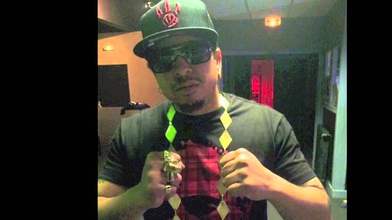 Locomurder Feat Railfe - Mama (Prod By ScarnX)