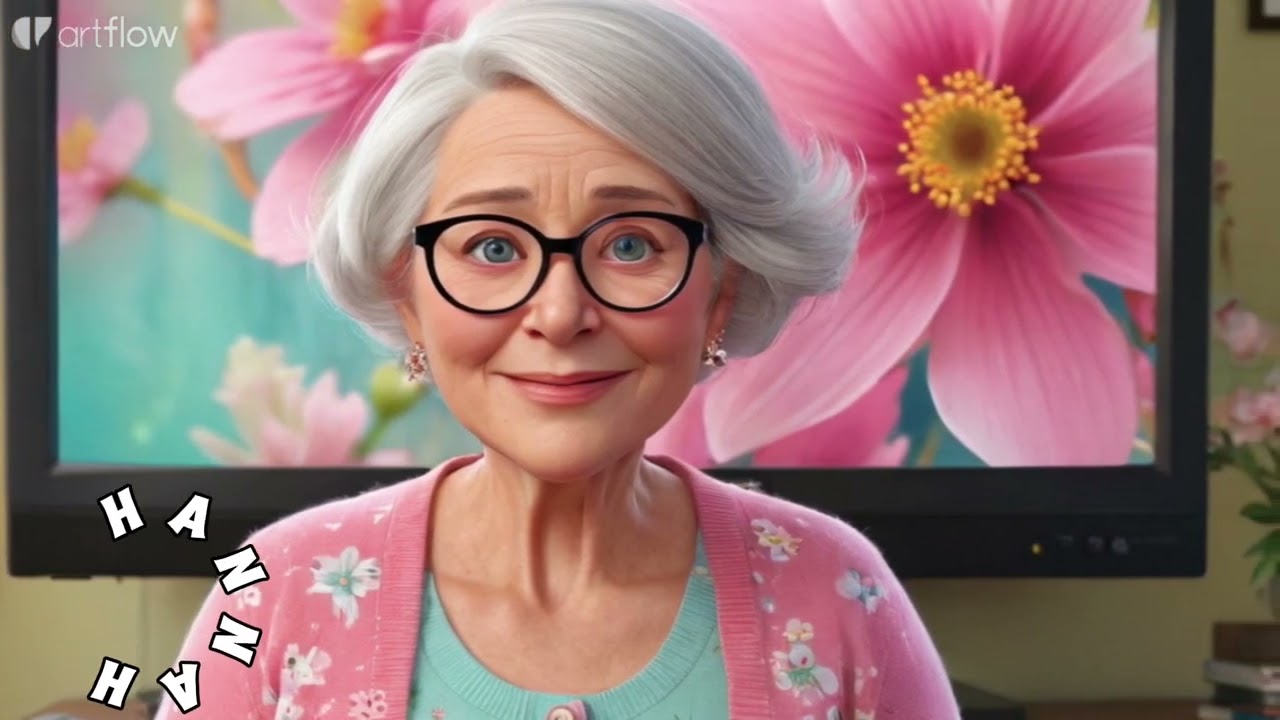 SI ANJIG MAX MENCARI KELUARGA NYA