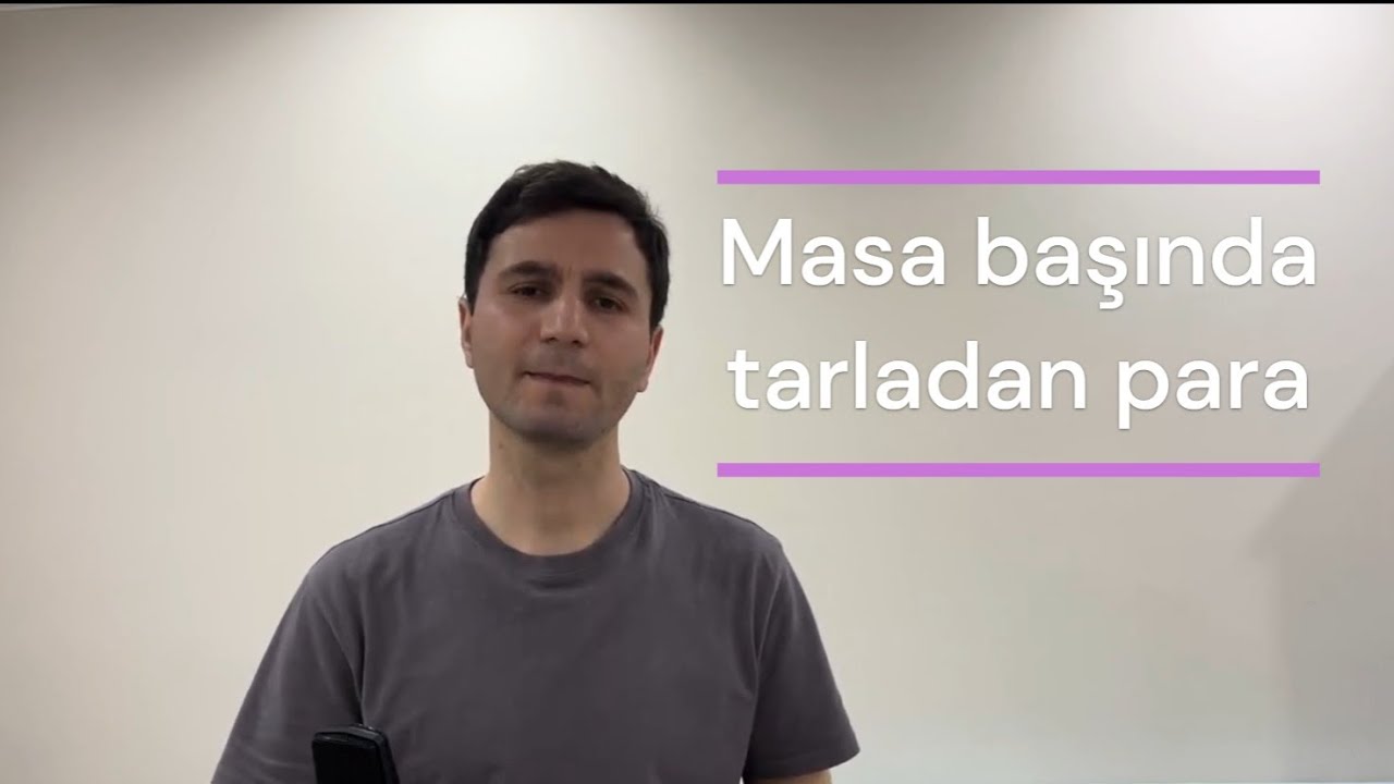 Topraksız Tarım (Hidroponik Tarım)