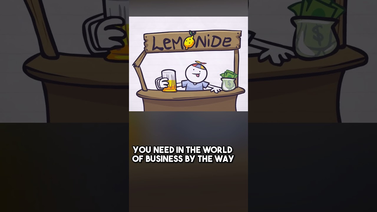 Why kids should learn Entrepreneurship
