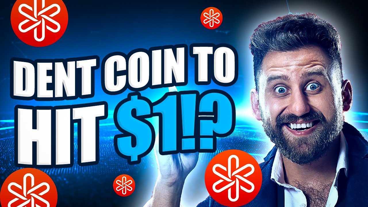 Is Dent Coin a Good Investment? | Dent Price Prediction to $1?