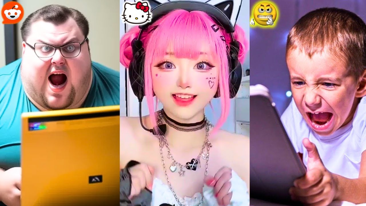 Typy Osób w Internecie