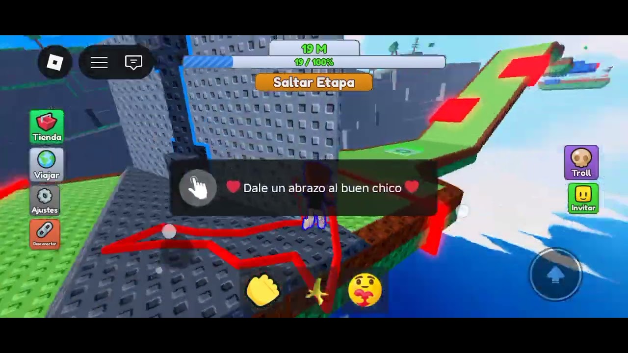 Jugando con mi prima :D @soy-Dina.suzuki 