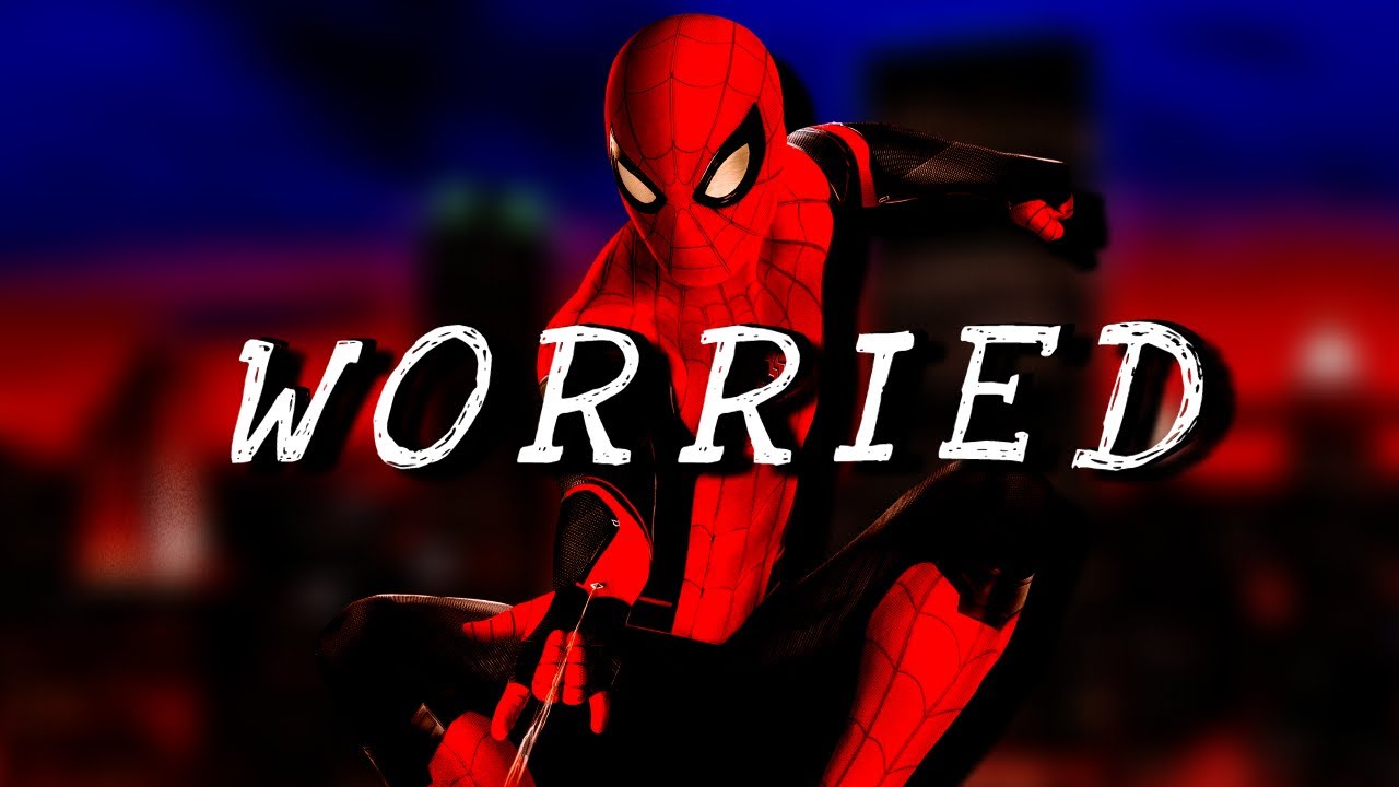 Why I'm Worried About Spider-Man: No Way Home