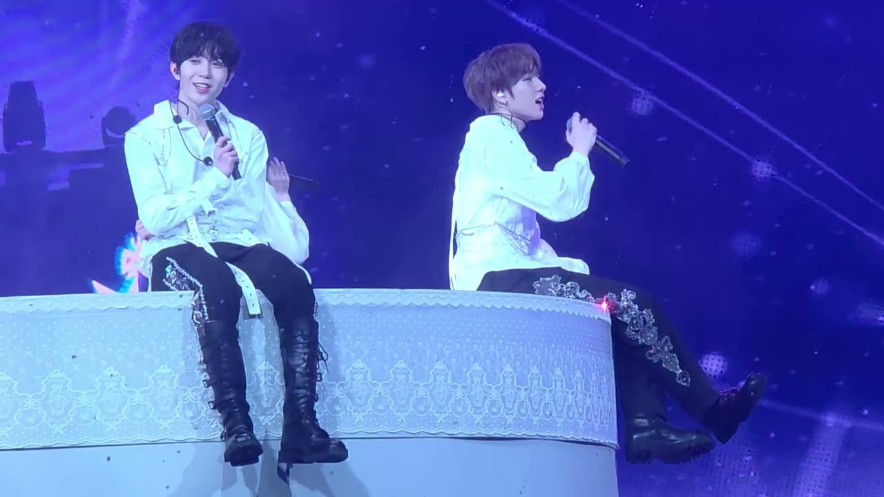 251031 엔시티 위시 아워위시 Wishful Winter