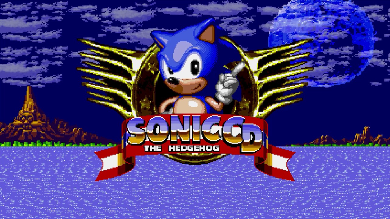 Sonic.EXE Void of Darkness Complete Edition !