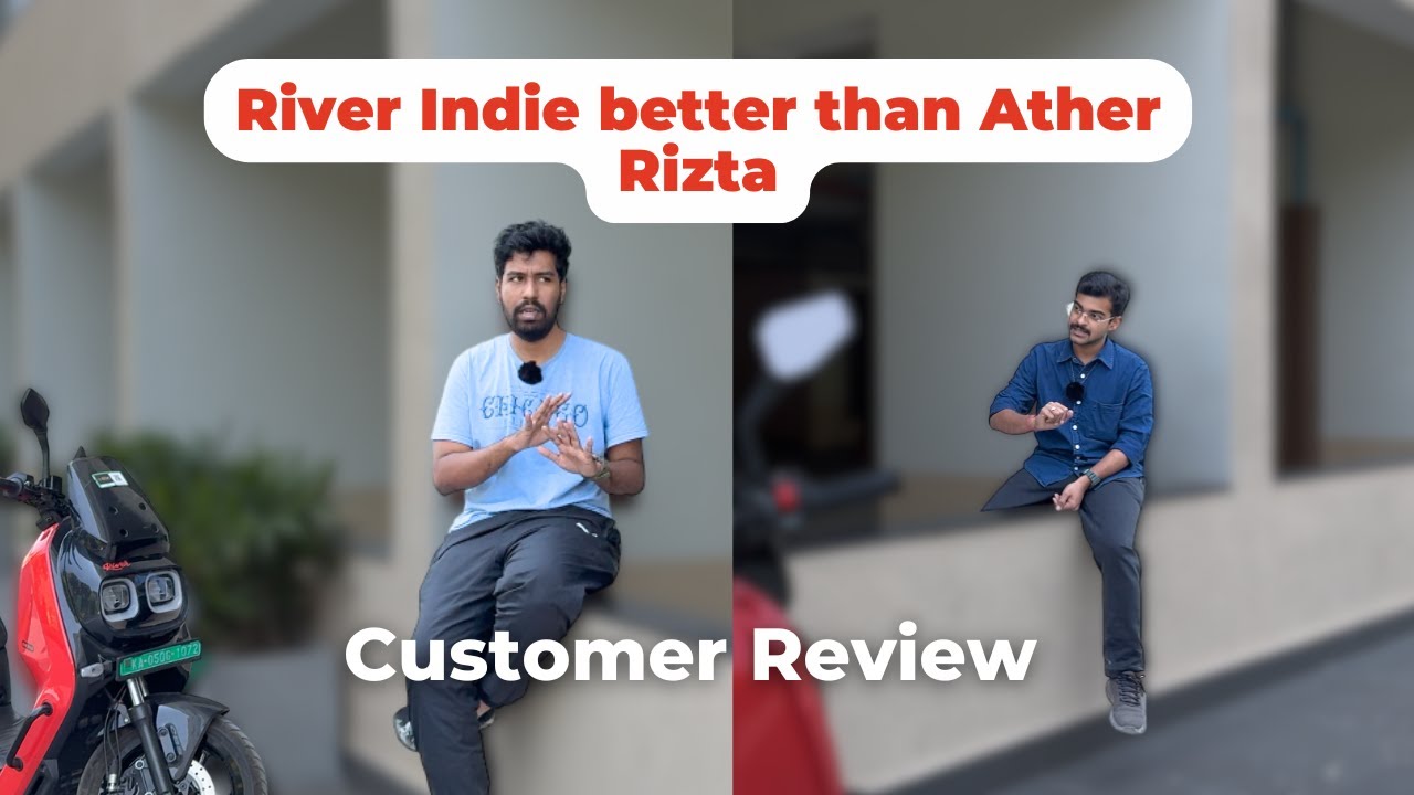 I felt River Indie better than Rizta | Techie's Honest Review after 3 months - Service and Range