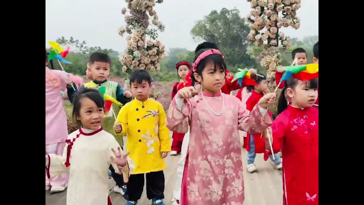 Tết Bình An