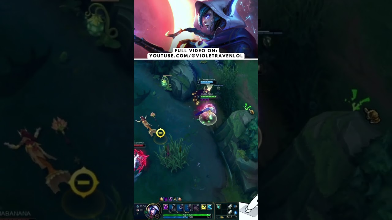 Beautiful Xayah Rakan Plays! #leagueoflegends #leagueoflegendshighlights #xayahmontage #xayah #rakan