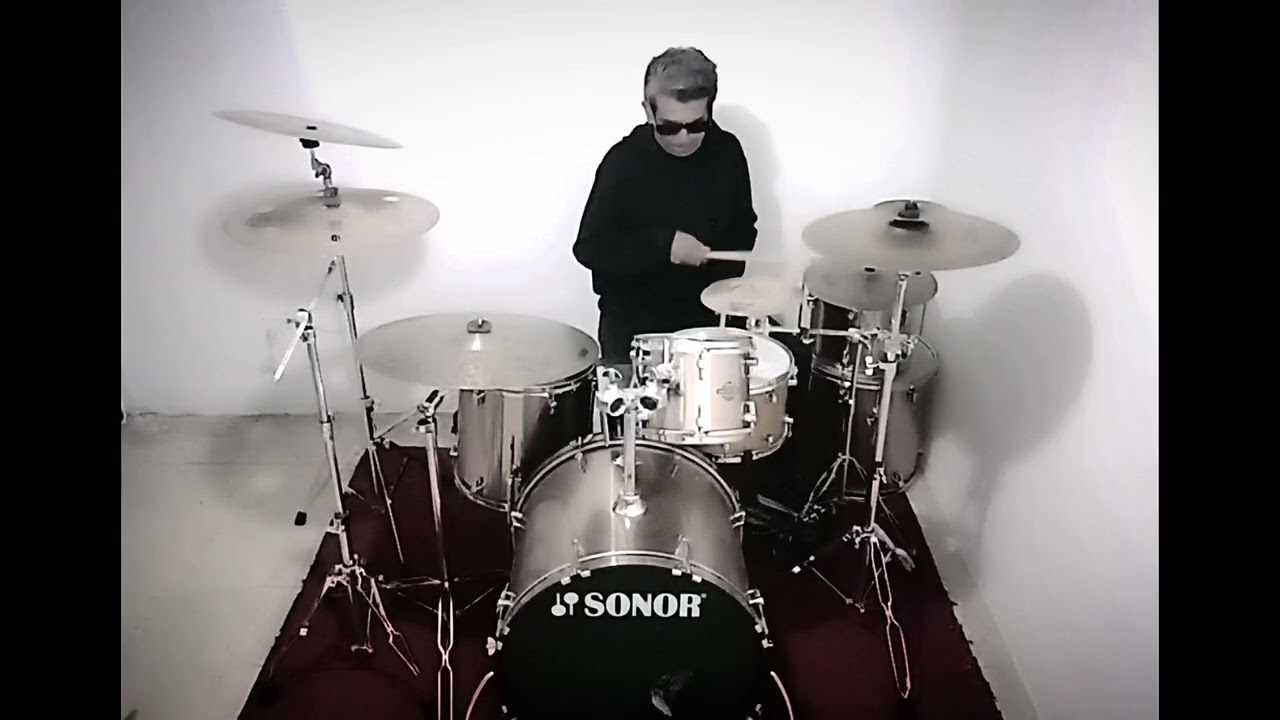 Whitesnake - Is This Love (cover)