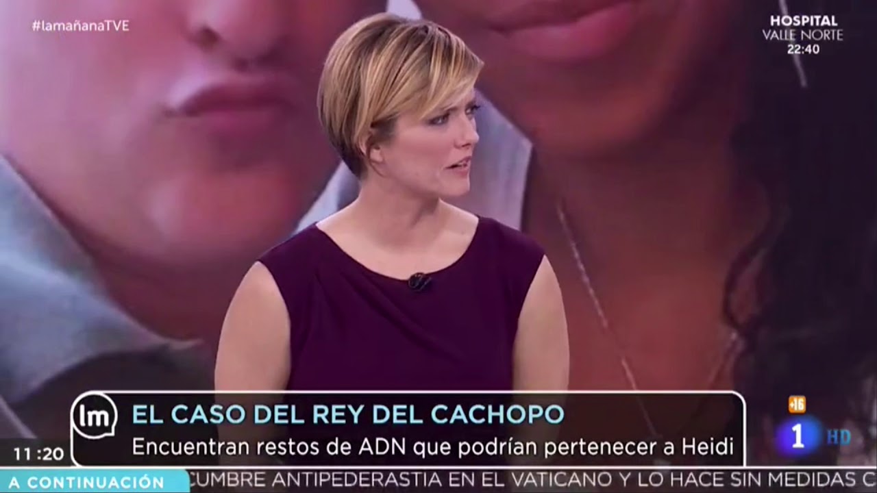 Javier Rinc&oacute;n Abogado, opina sobre el Asunto del presunto delito de homicidio del Rey del Cachopo