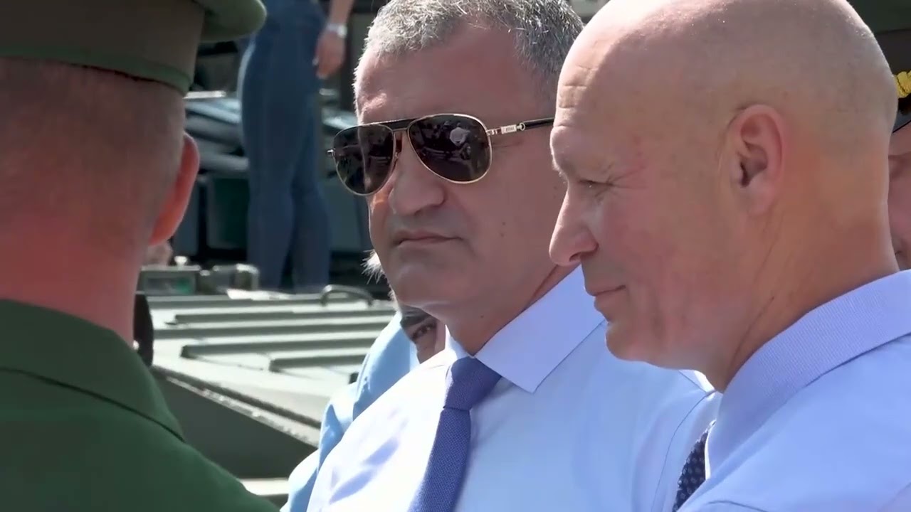 «Бибилов не был переизбран»: Президентские выборы в Южной Осетии операция грузинских спецслужб?