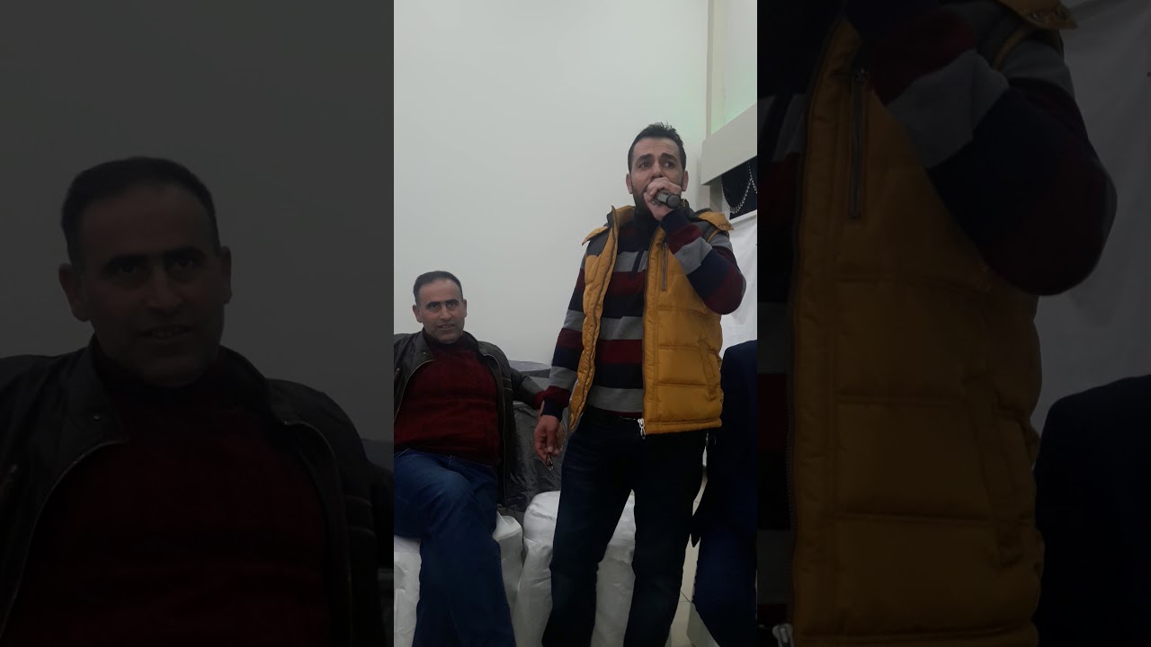 Keyna Keyna Mahmut Ekin Ağzına Yüreğine Sağlık