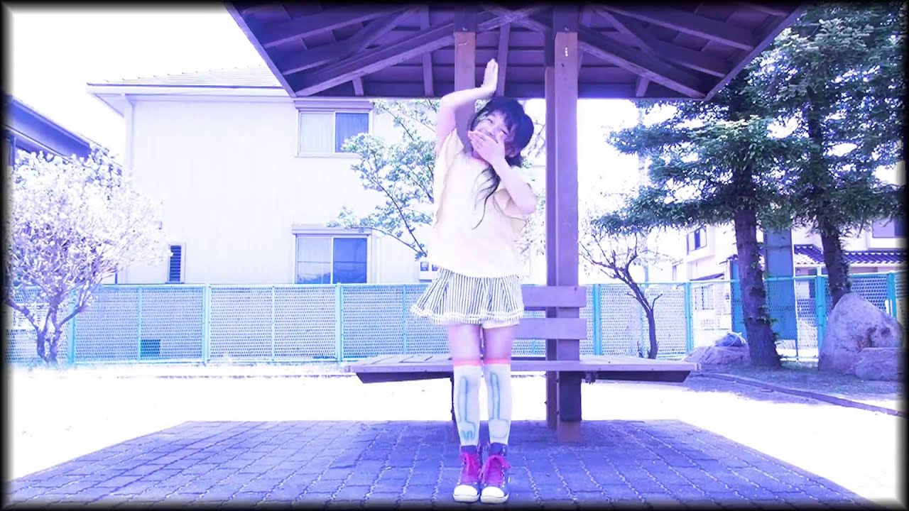 【りりり】 ハイドアンド・シーク 【踊ってみた】