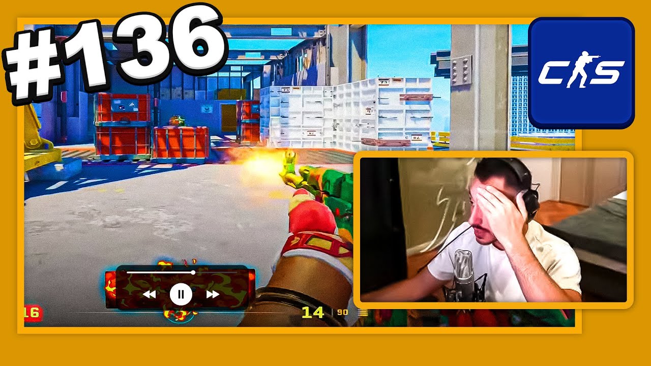 JOUEURS PRO OU GROS CHEATERS ? 🧐 (VOD)