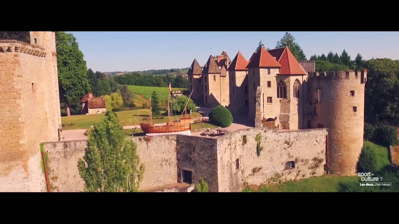 AUTUN GRAND AUTUNOIS MORVAN 2017