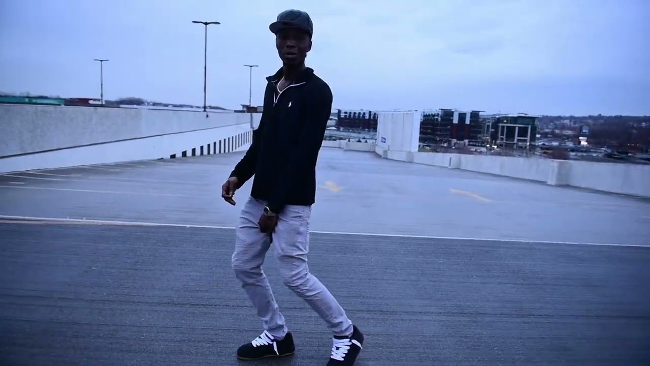 YngXay Get Money Everyday - SOBER THOUGHTZ (OFFICIAL VIDEO)